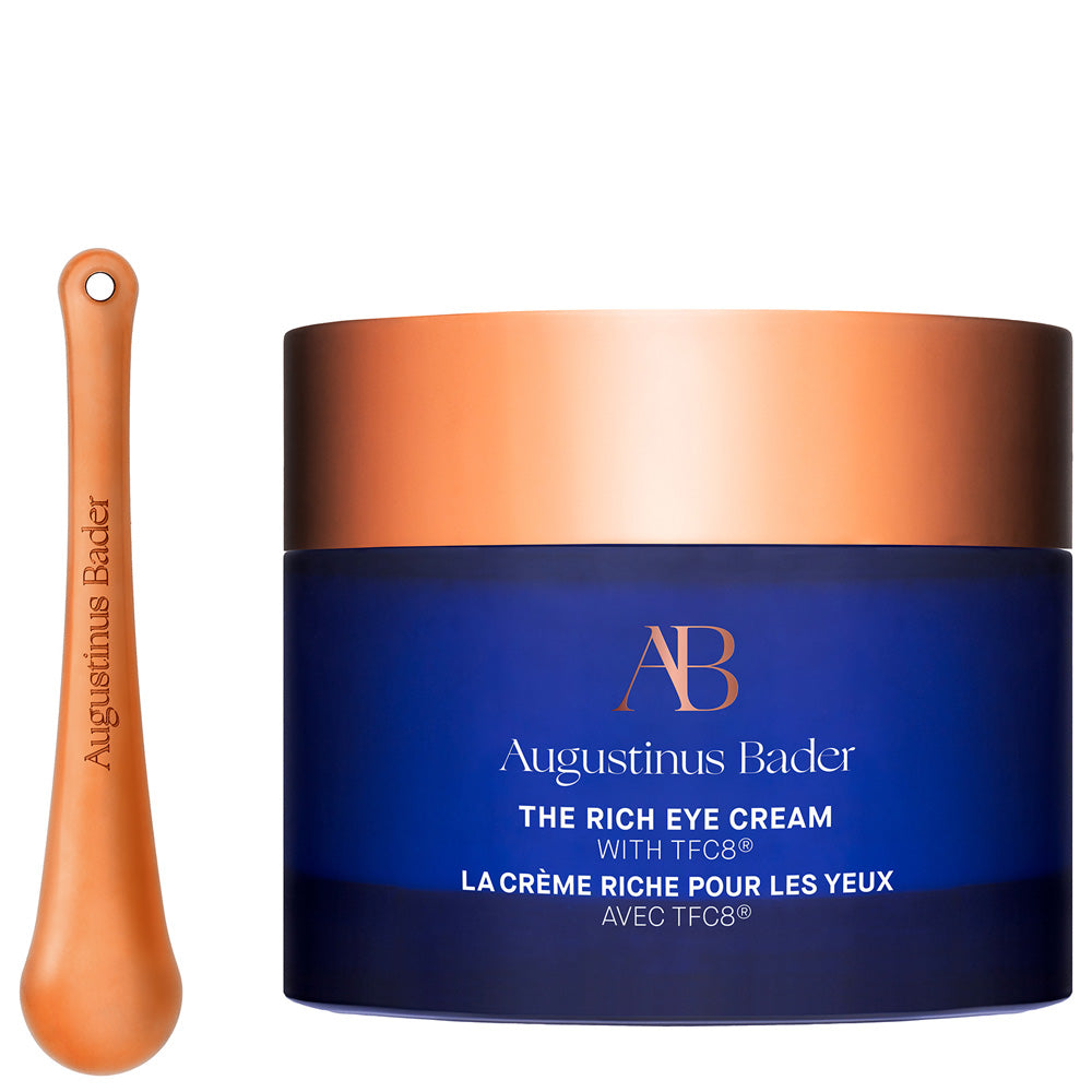 Augustinus Bader The Rich Eye Cream 15 ml Main image