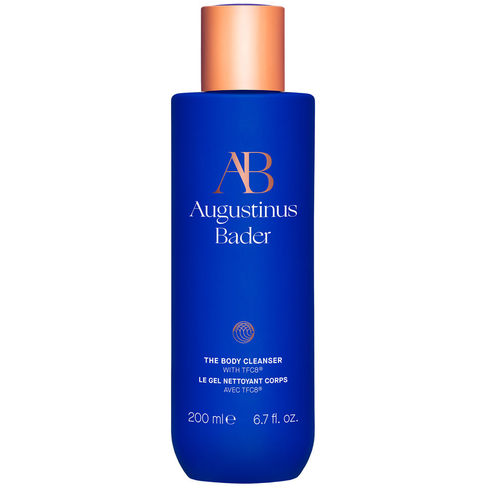 Augustinus Bader The Body Cleanser 200 ml
