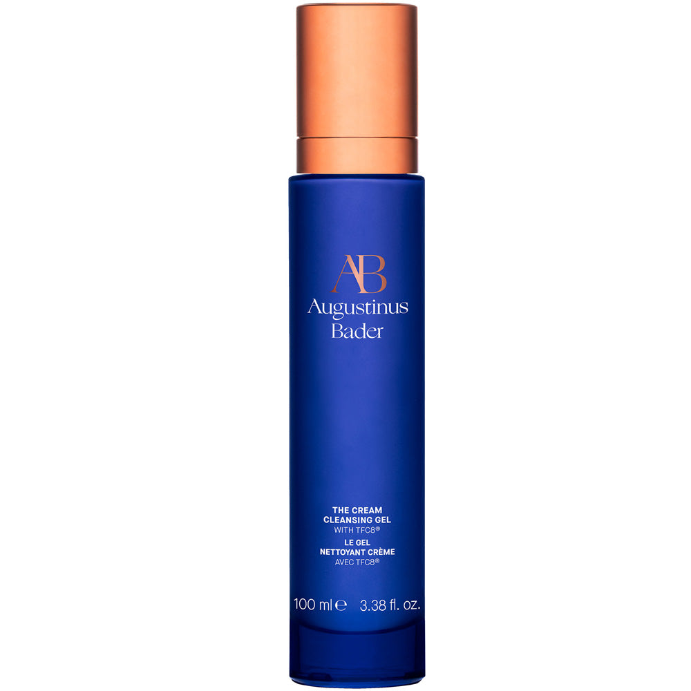 Augustinus Bader The Cream Cleansing Gel 100 ml Fő kép