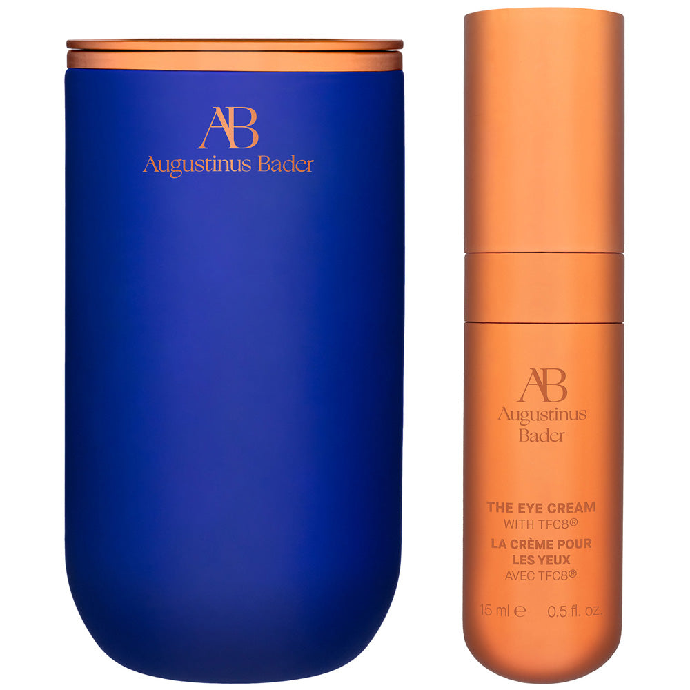 Augustinus Bader The Eye Cream 15 ml