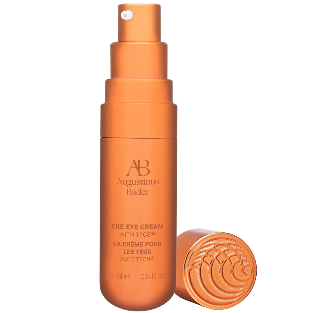Augustinus Bader The Eye Cream Nomad 15 ml