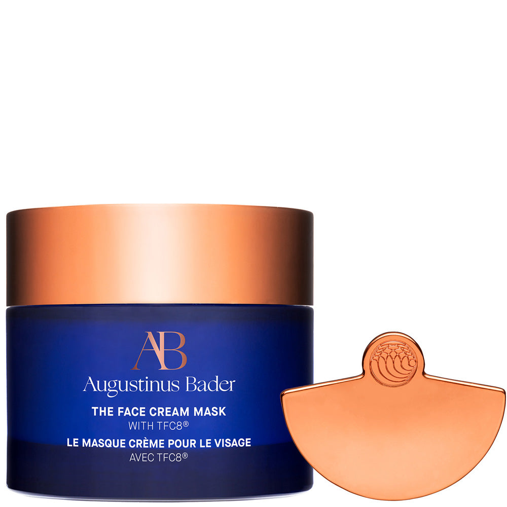 Augustinus Bader The Face Cream Mask 50 ml Main image