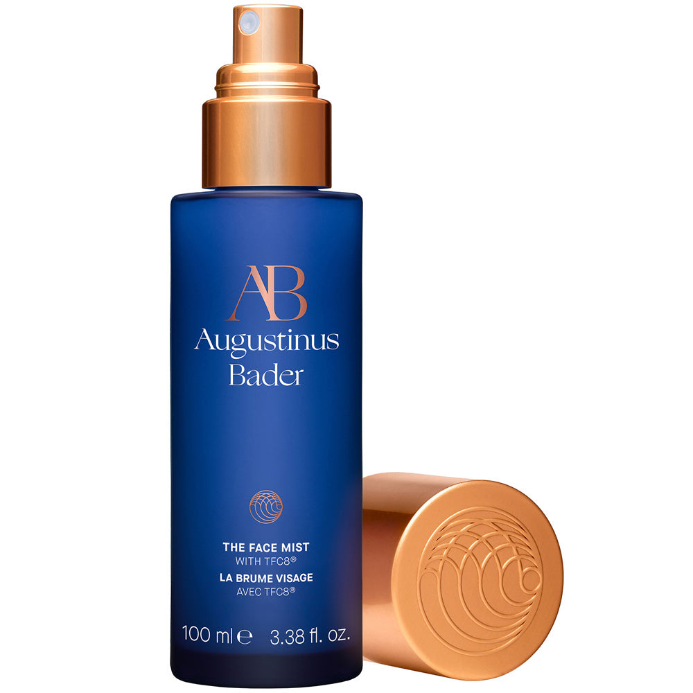 Augustinus Bader The Face Mist 100 ml Main image