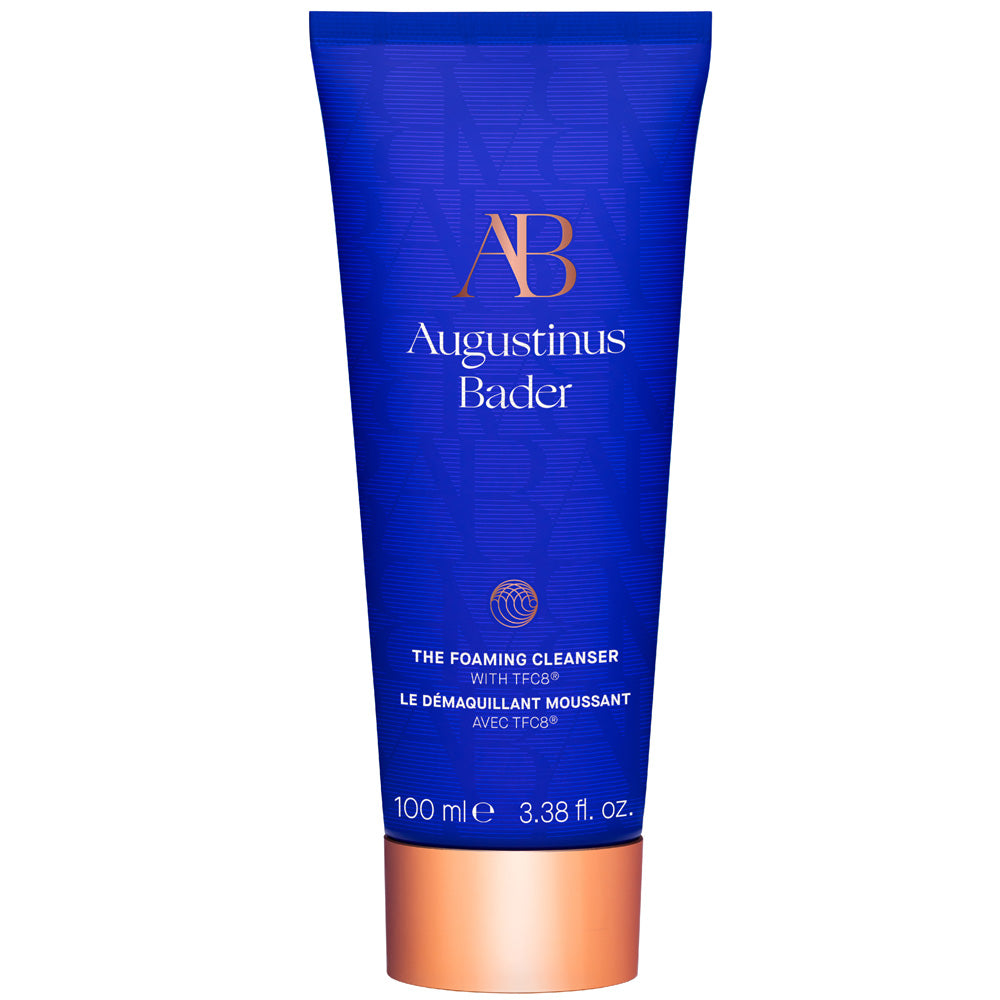 Augustinus Bader The Foaming Cleanser 100 ml Main image