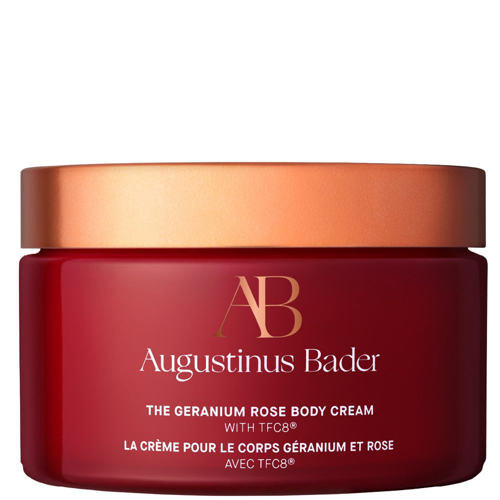 Augustinus Bader The Geranium Rose Body Cream 200 ml Main image