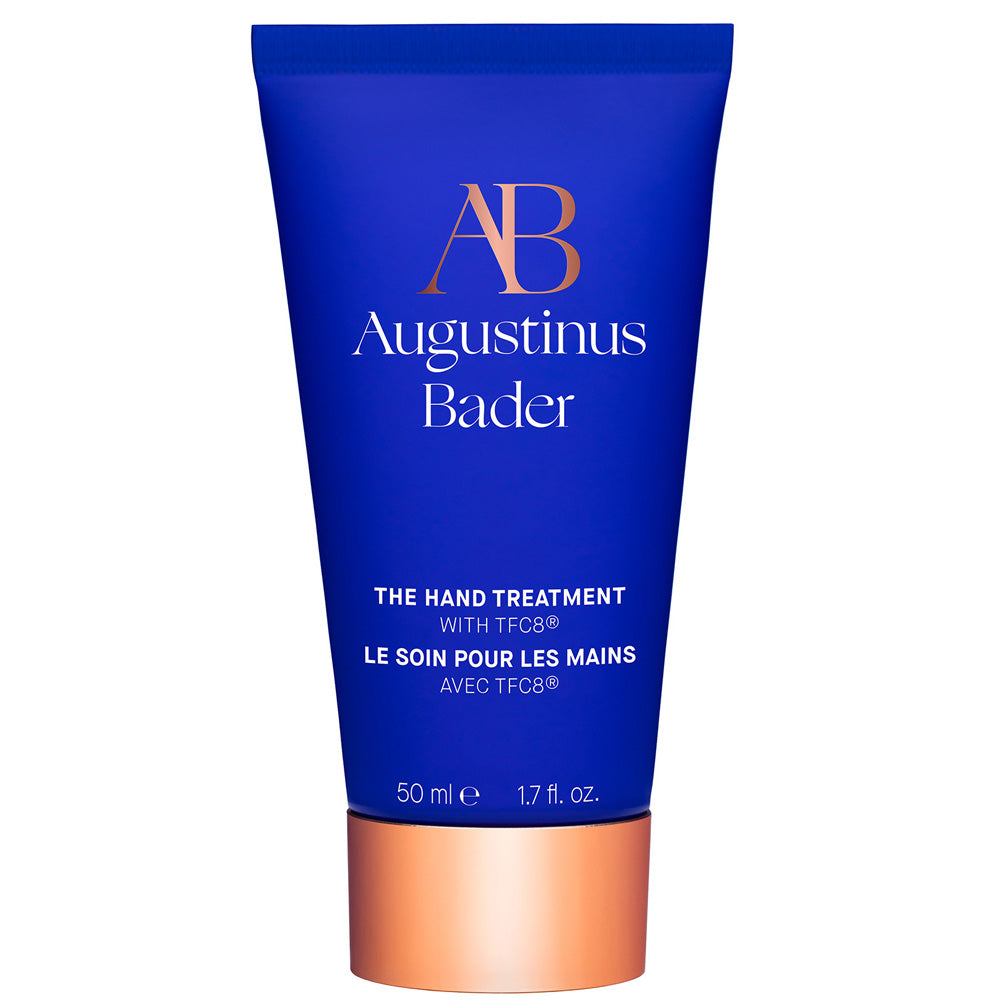 The Hand Treatment Fő kép