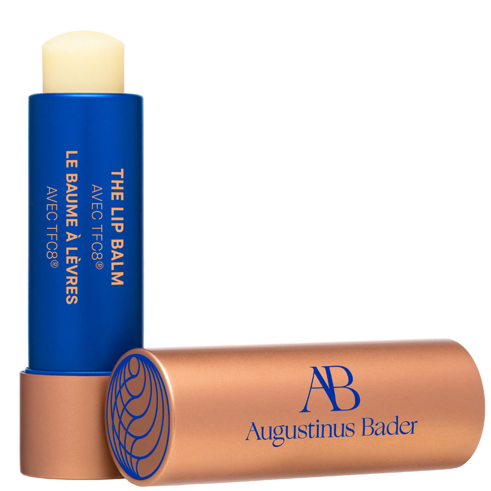 Augustinus Bader The Lip Balm 4 g Fő kép