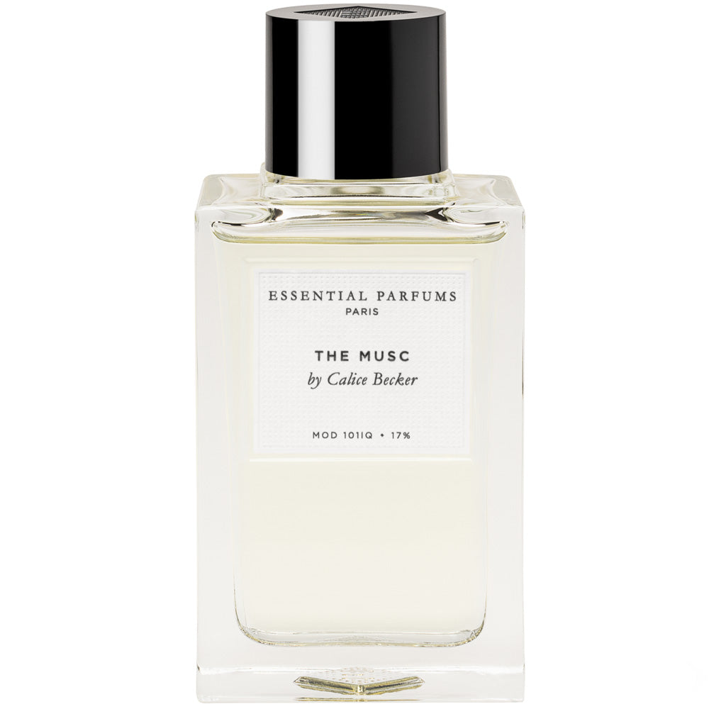 Essential Parfums The Musc Eau de Parfum 100 ml