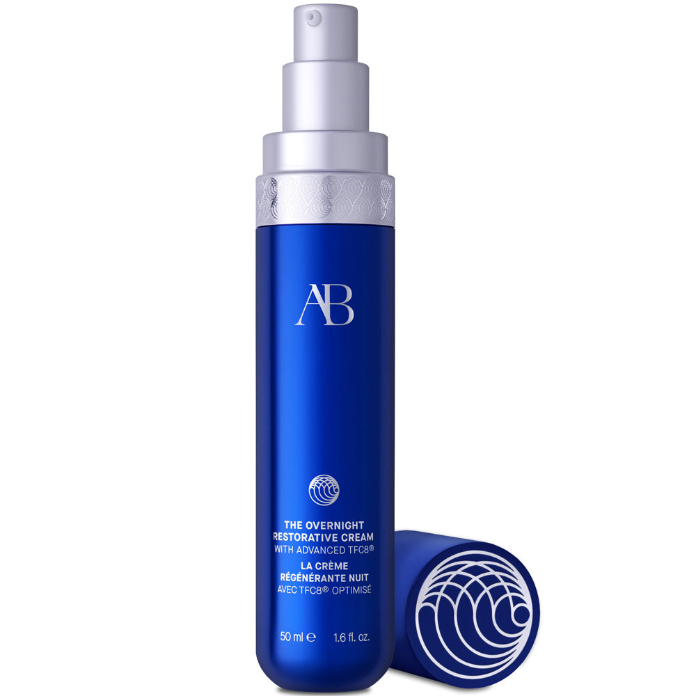 Augustinus Bader The Overnight Restorative Cream 50 ml