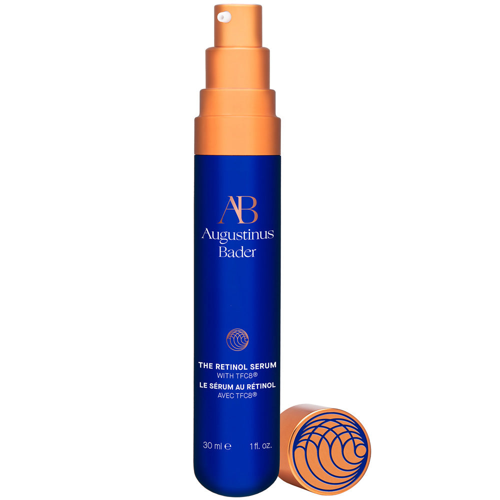 Augustinus Bader The Retinol Serum 30 ml Fő kép