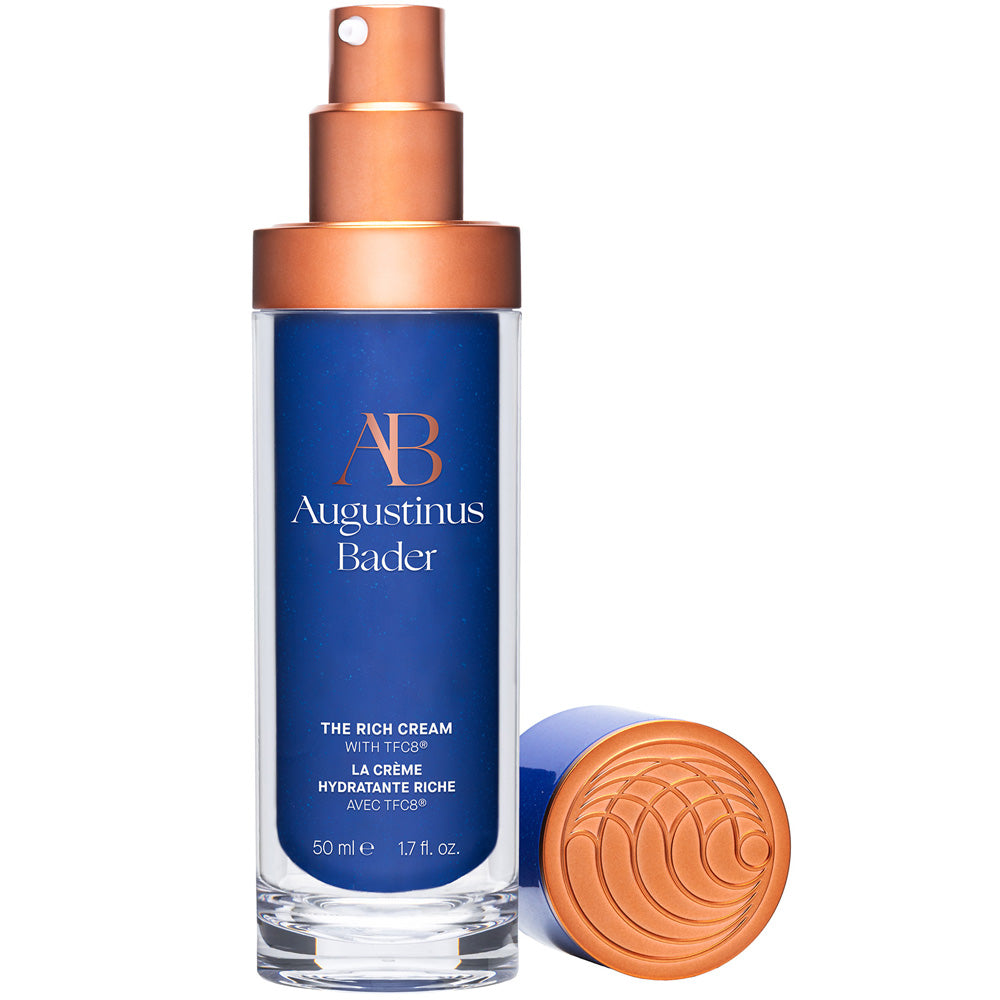 Augustinus Bader The Rich Cream 50 ml