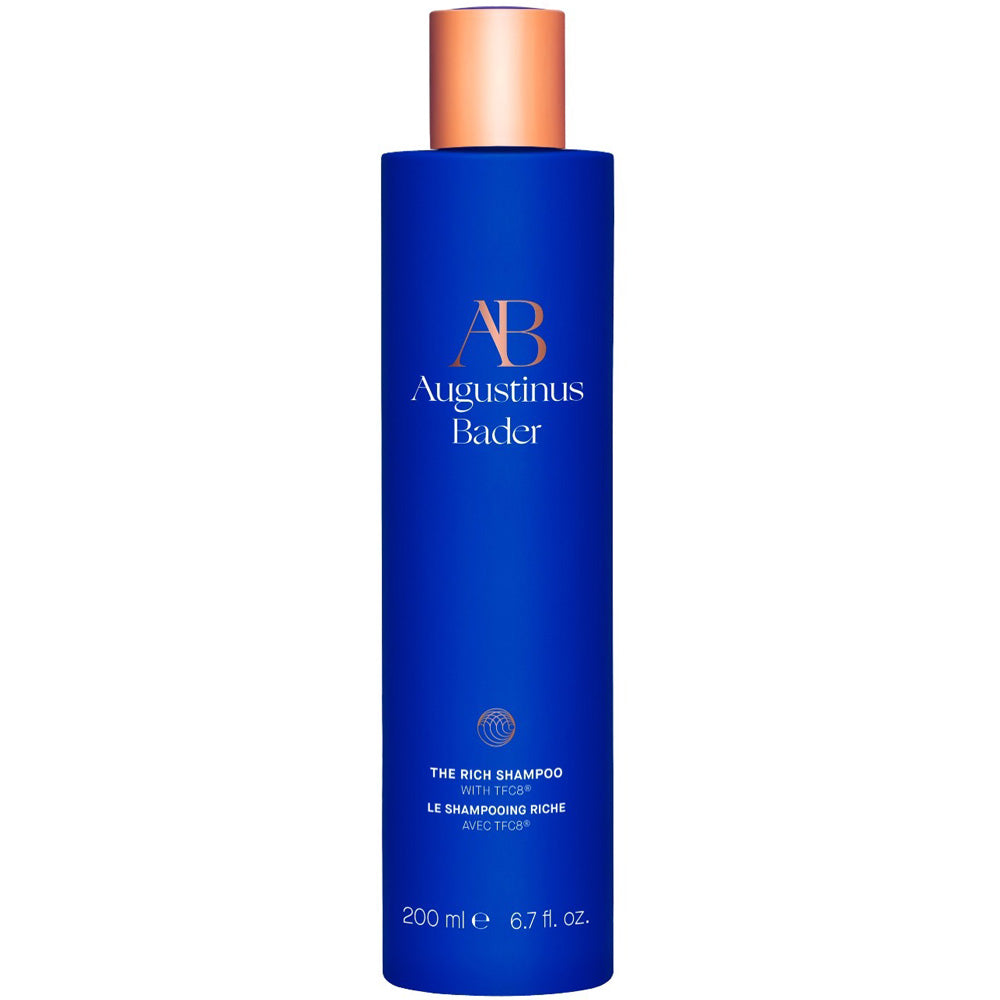 Augustinus Bader The Rich Shampoo 200 ml