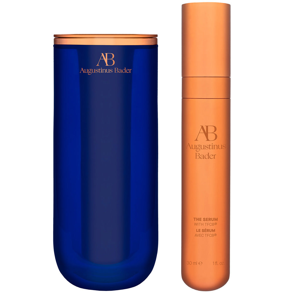 Augustinus Bader The Serum 30 ml Main image