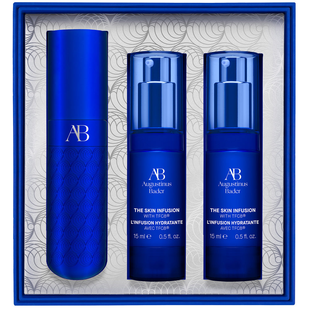 The Skin Infusion