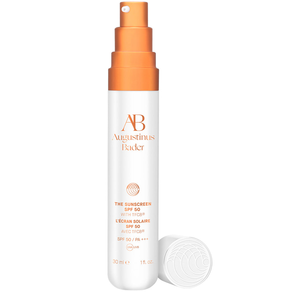 Augustinus Bader The Sunscreen SPF50 30 ml Fő kép