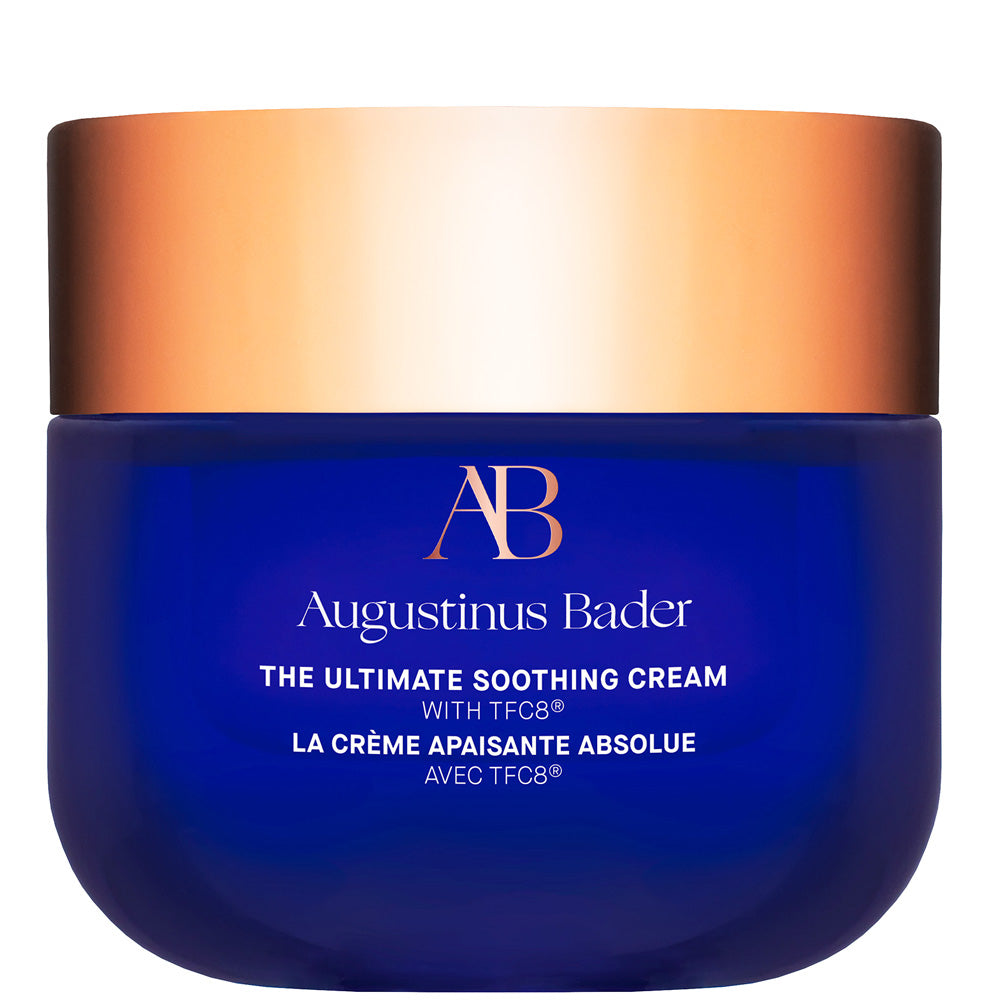Augustinus Bader The Ultimate Soothing Cream 50 ml Fő kép