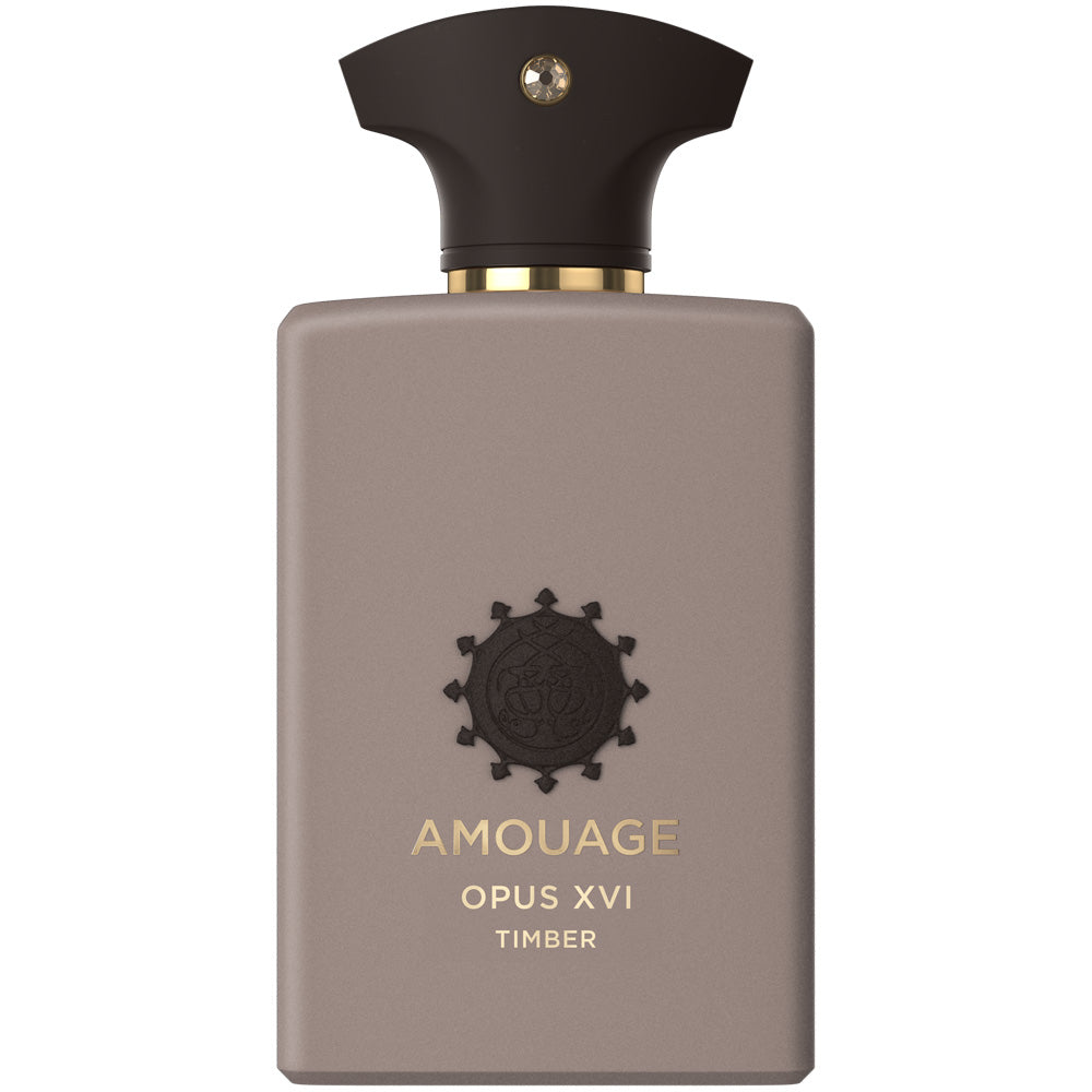 Amouage Timber Eau de Parfum 100 ml
