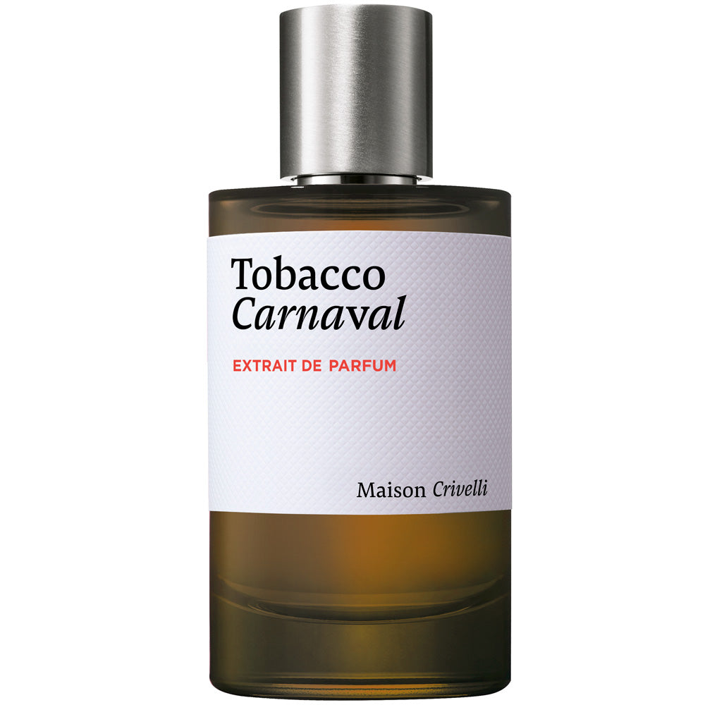 Maison Crivelli Tobacco Carnaval Extrait de Parfum 100ml Fő kép