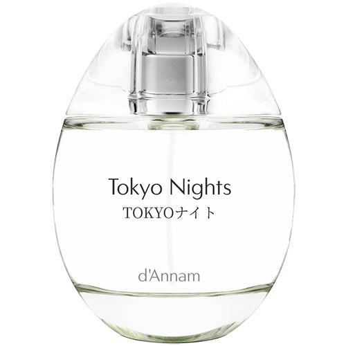 Tokyo Nights