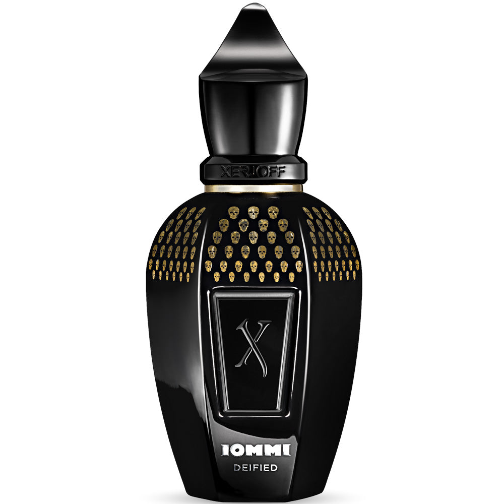 Xerjoff Tony Iommi Deified Extrait de Parfum 50 ml
