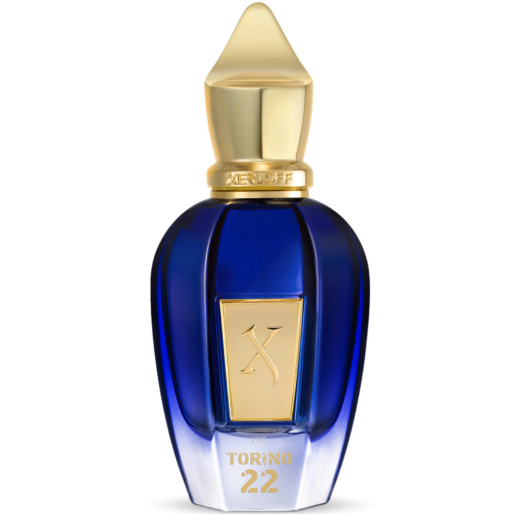 Xerjoff Torino 22 Eau de Parfum 50 ml