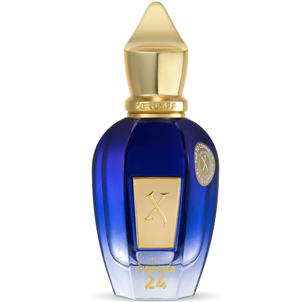Xerjoff Torino 24 Eau de Parfum 50 ml Main image
