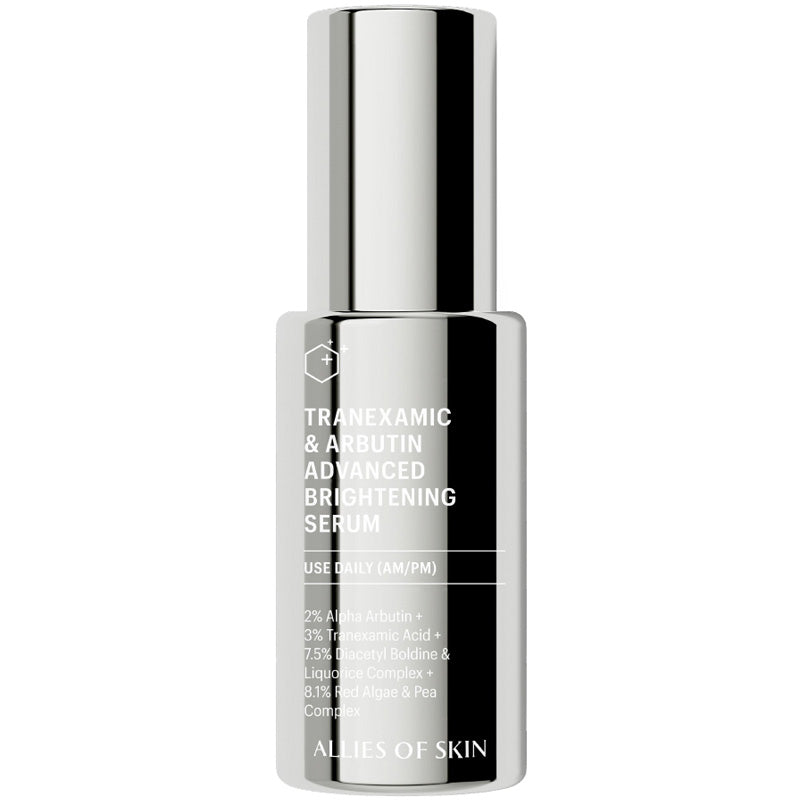 Tranexamic & Arbutin Advanced Brightening Serum