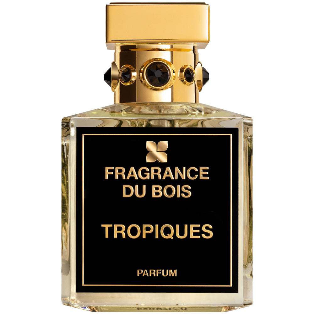 Fragrance du Bois Tropiques Extrait de Parfum 100 ml Fő kép