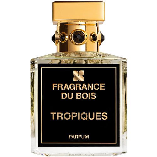 Tropiques Main image