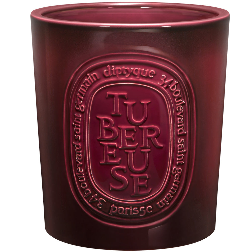 Diptyque Tuberesue óriás gyertya 1500 g