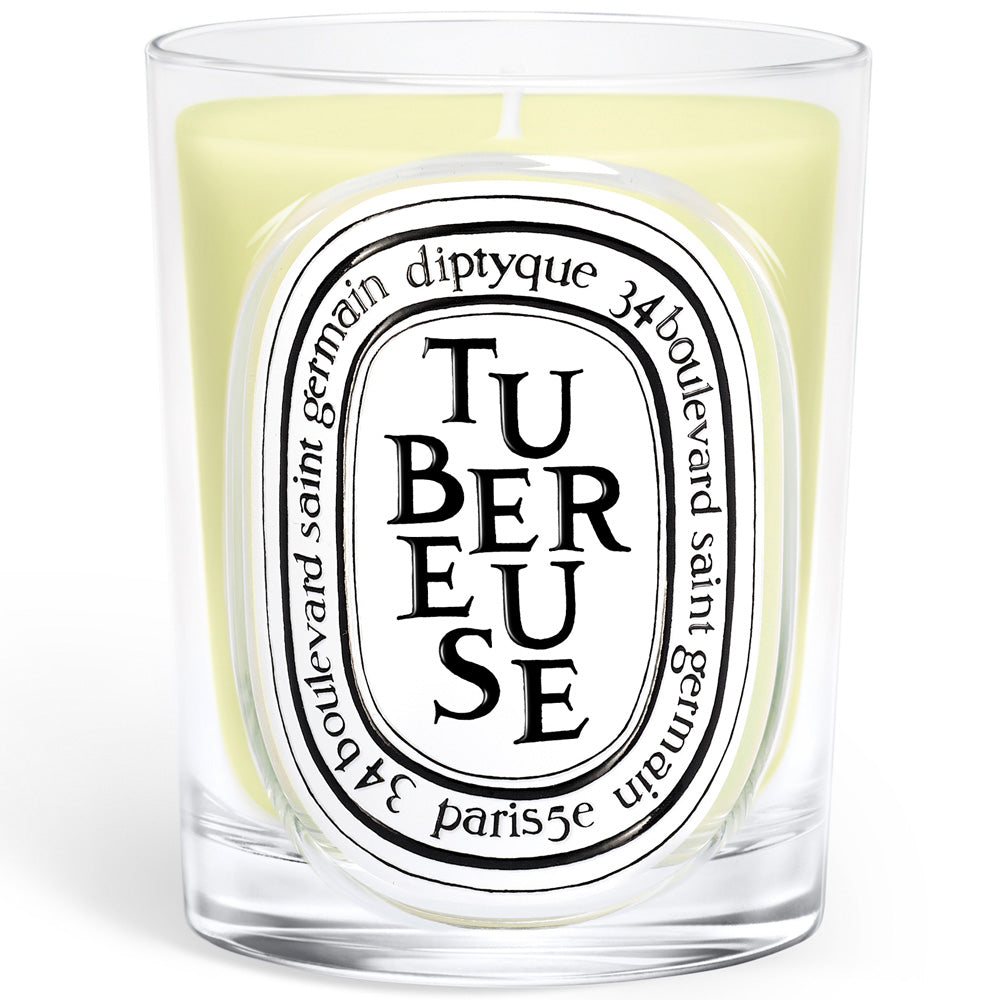 Diptyque Tuberesue gyertya 109 g