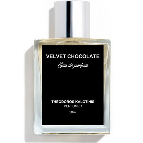 Velvet Chocolate