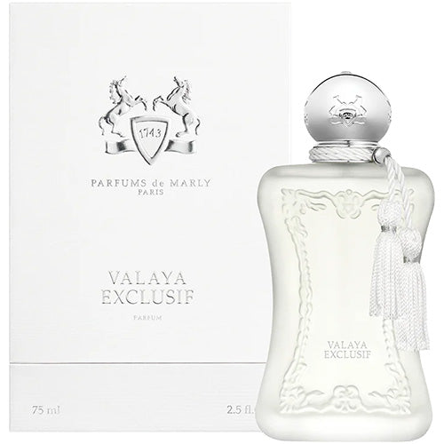 Valaya Exclusif