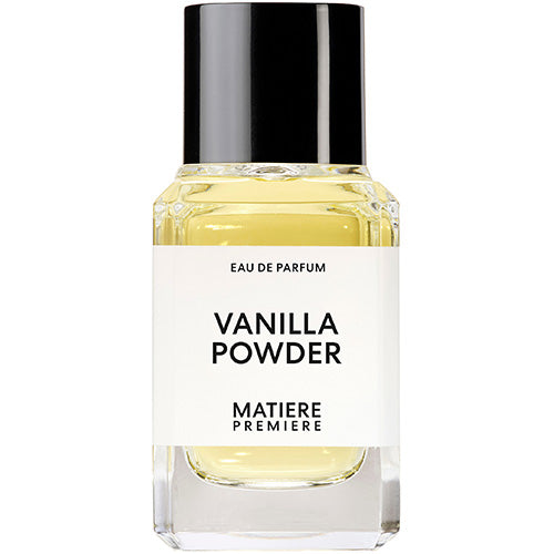 Vanilla Powder Main image