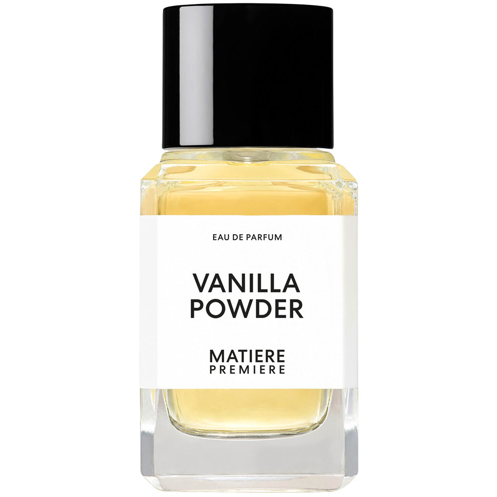 Matiere Premiere Vanilla Powder Eau de Parfum 100 ml