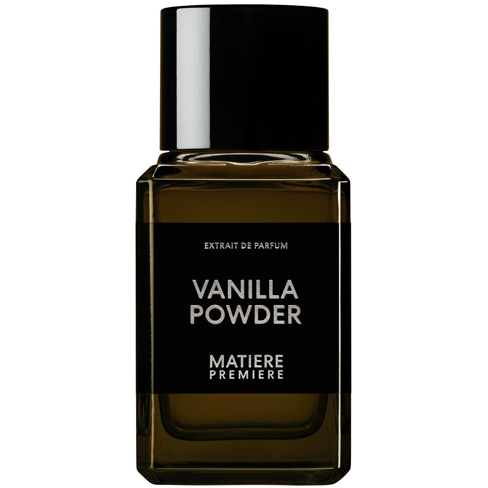 Matiere Premiere Vanilla Powder Extrait de Parfum 100 ml Fő kép