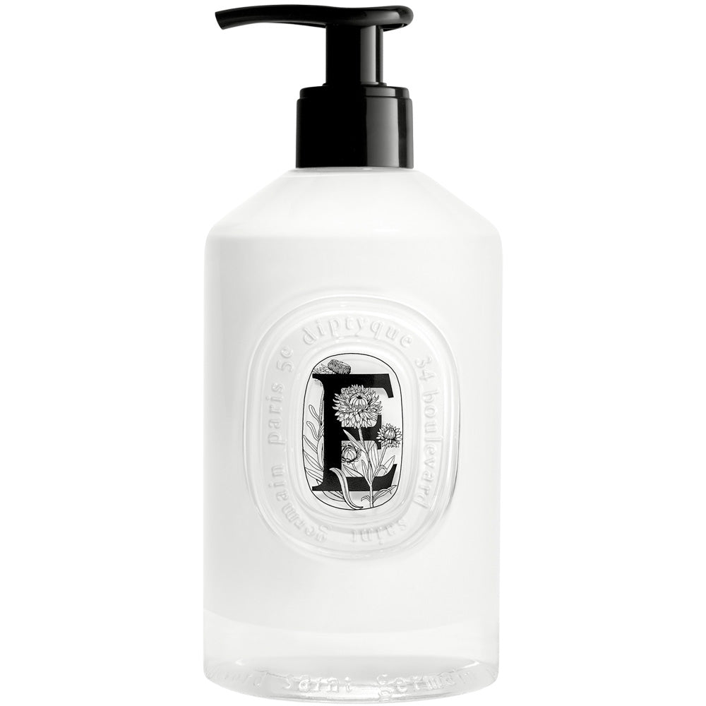 Velvet Hand Lotion
