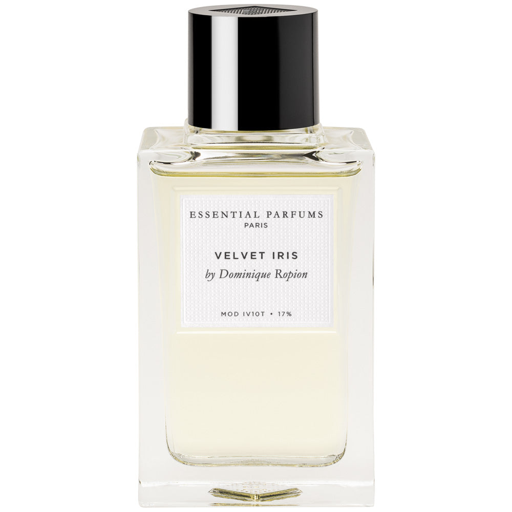Essential Parfums Velvet Iris Eau de Parfum 100 ml