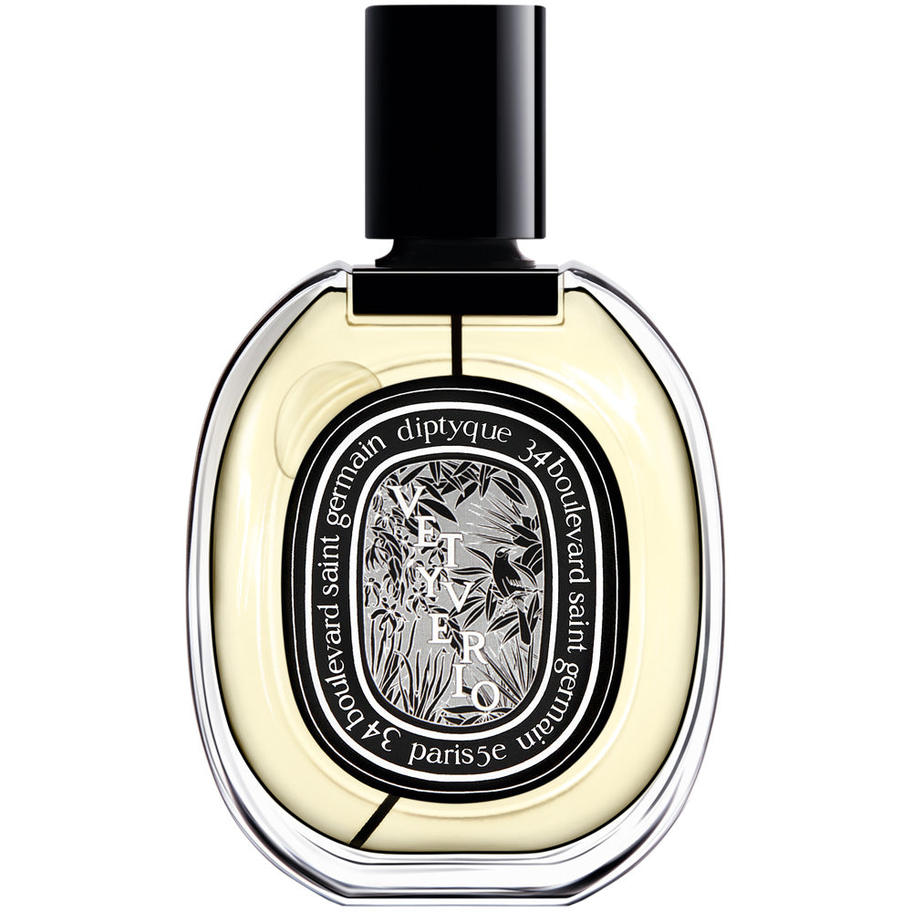 Diptyque Vetyverio Eau de Parfum 75 ml