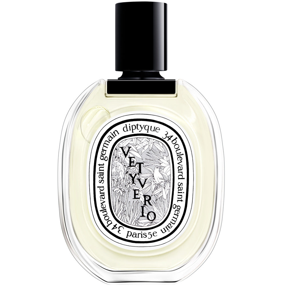 Diptyque Vetyverio EDT 100 ml Main image