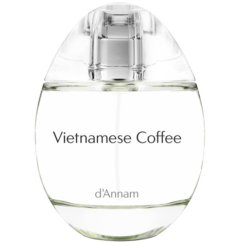 Vietnamese Coffee