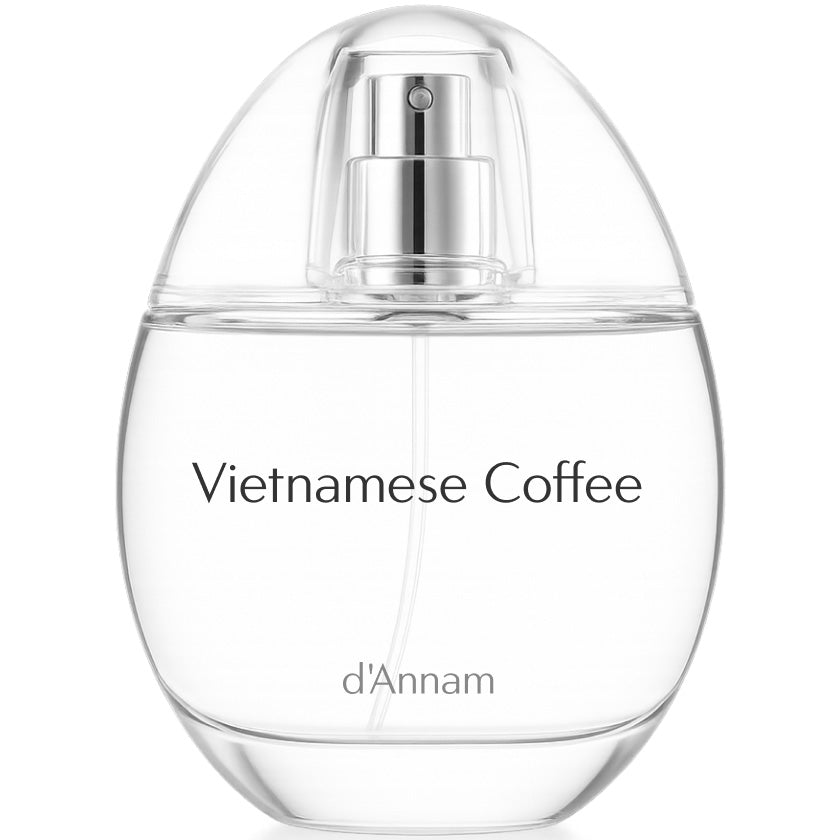 d'Annam Vietnamese Coffee Eau de Parfum 50 ml