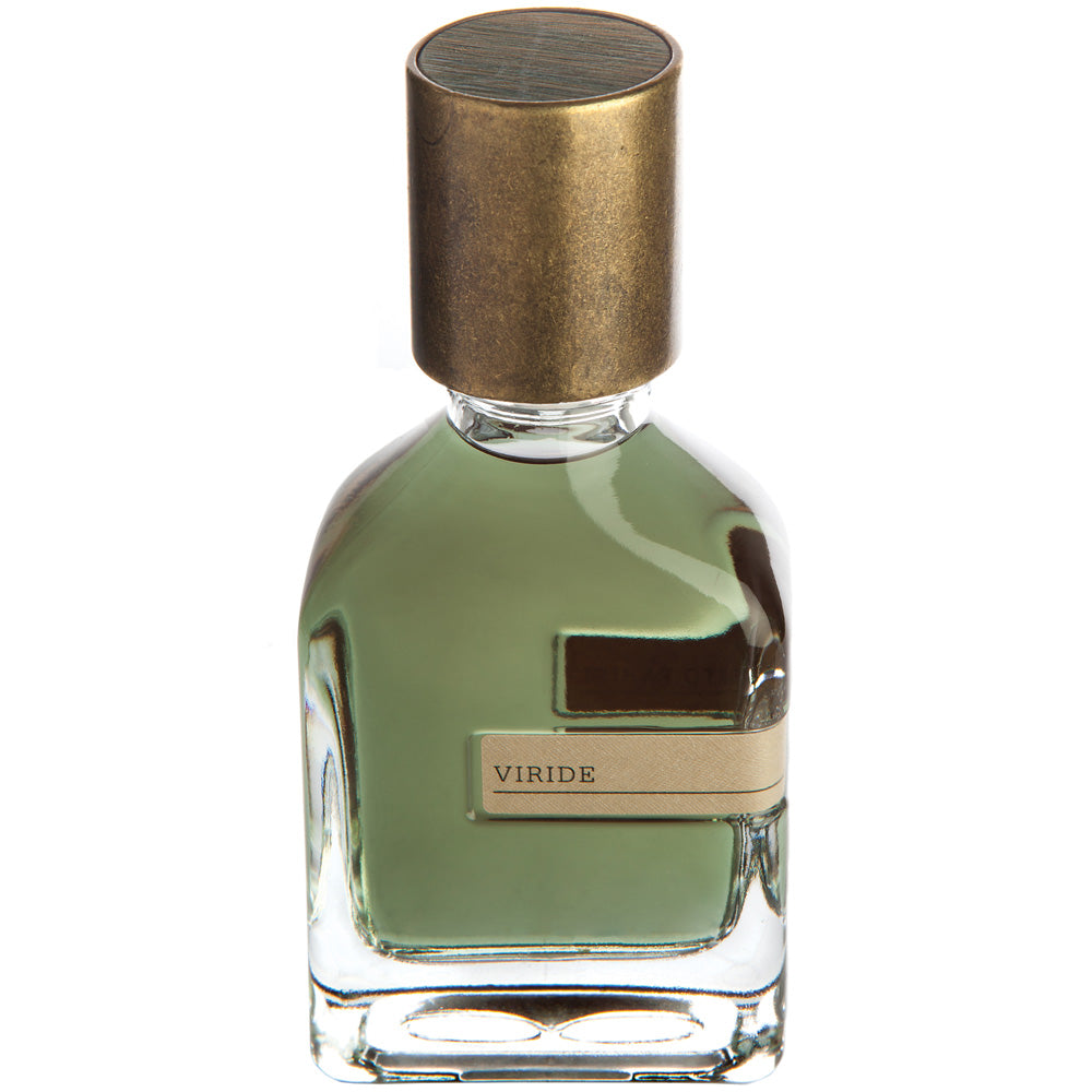 Orto Parisi Viride Extrait de Parfum 50 ml Fő kép