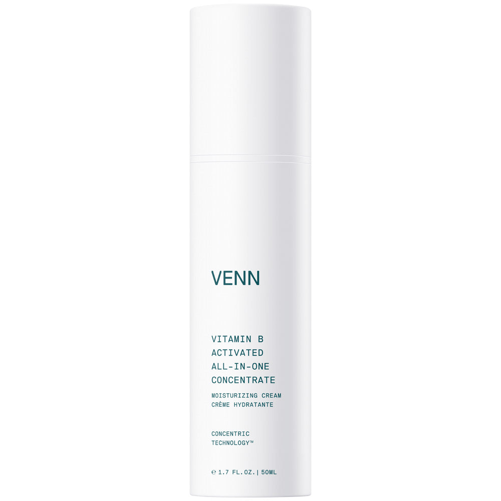 VENN Vitamin B Activated All-in-One Concentrate 50 ml