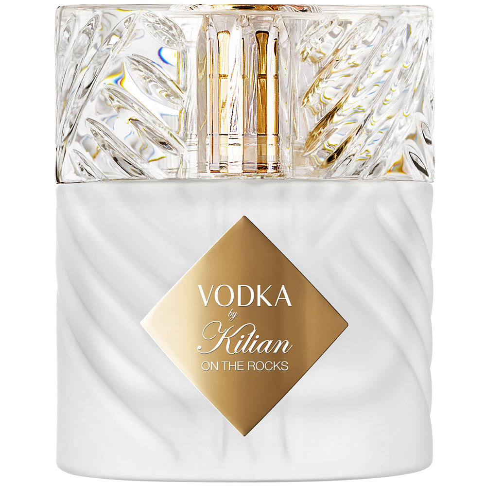 Vodka On the Rocks Main image