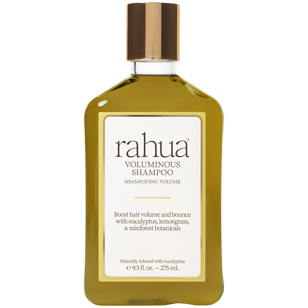 Voluminous Shampoo Fő kép