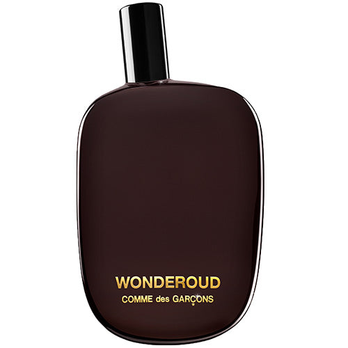 Wonderoud