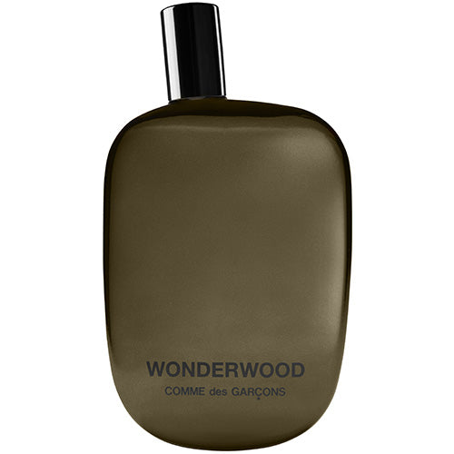 Wonderwood
