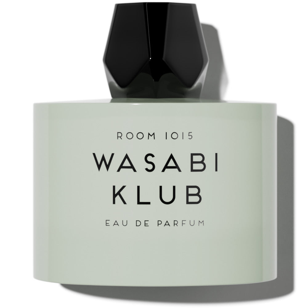 Wasabi Klub Fő kép