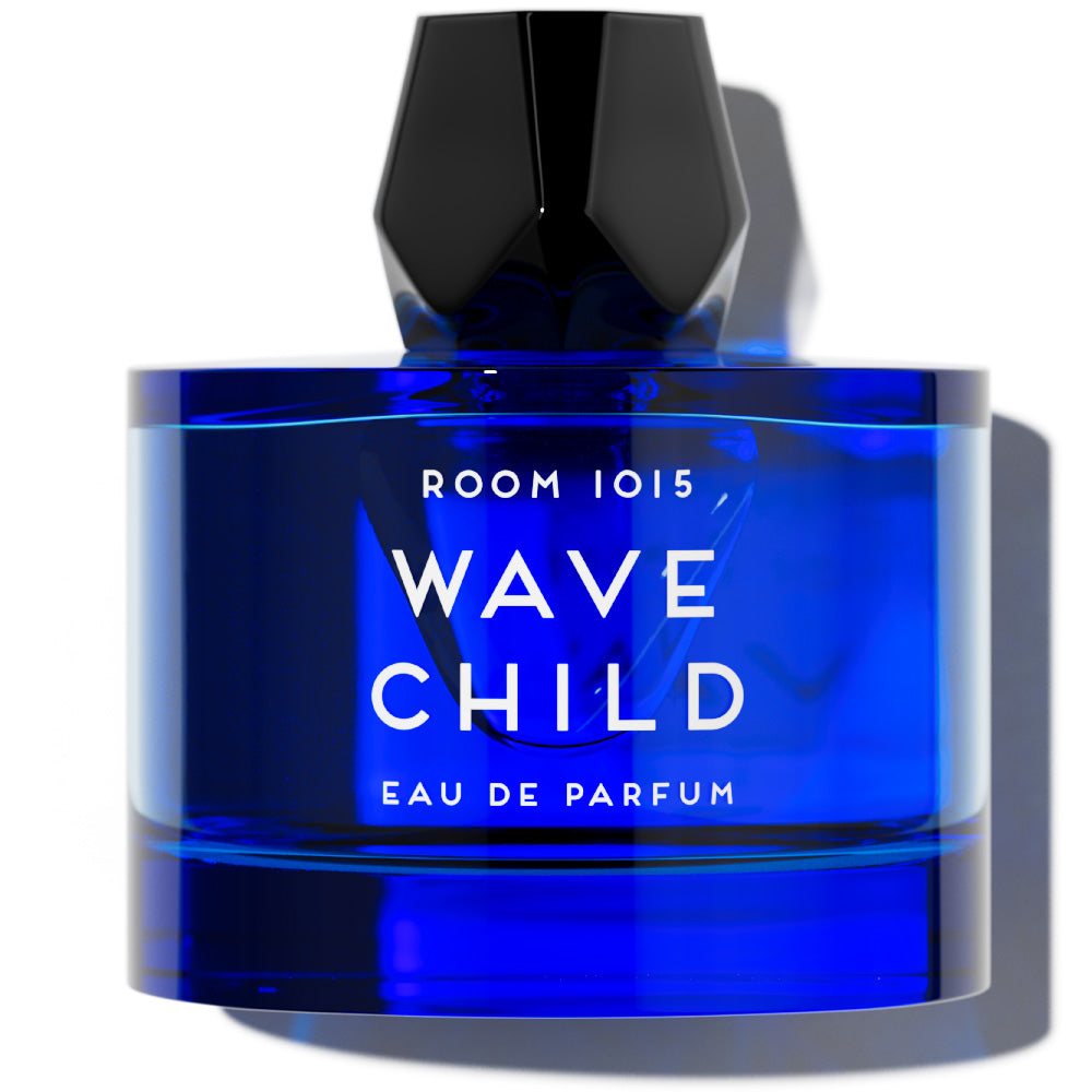 Room 1015 Wave Child Eau de Parfum 100 ml